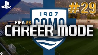 FIFA 23 | Summer Career Mode | 29 | Cheeky Chips