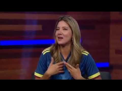 La visita | Daniela Álvarez - YouTube