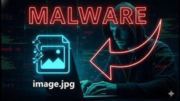 This Is How Hackers Use IMAGE Files to Hack Your PC — Metasploit Live Demo