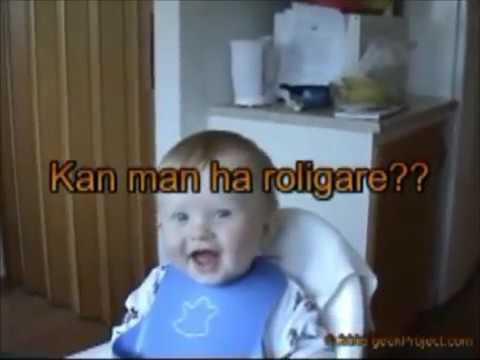 اجمل ضحكات اطفال في العالم صغار وبس