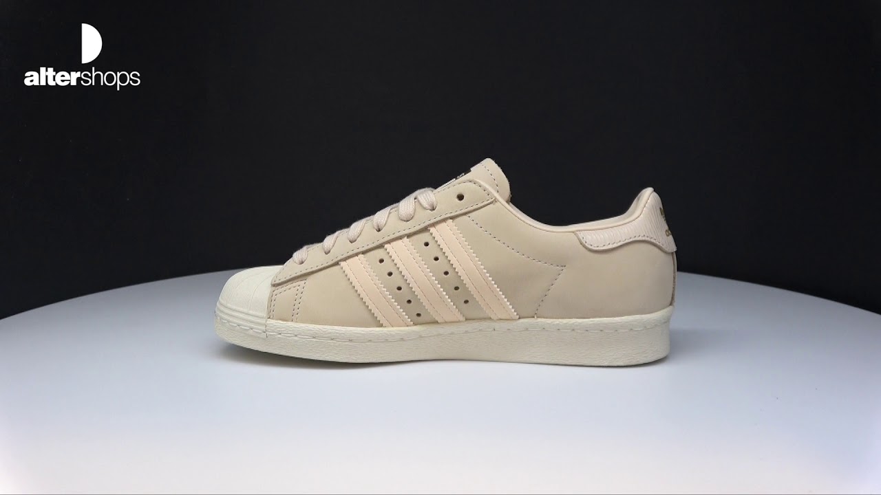 superstar 80s w