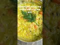 Instant Pot Mixed Veg Kootu Dal With Rice