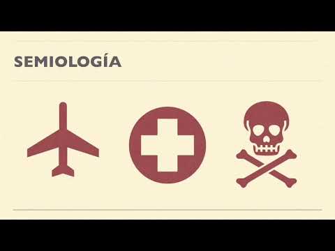 Video: ¿Qué significa semiología en medicina?