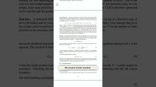 dots.tts Technical Report — Open, state-of-the-art multilingual text-to-speech. 📗 Read #Shorts