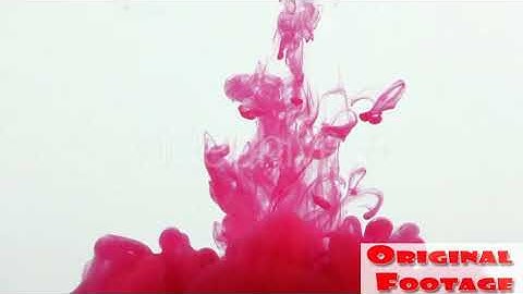 Ink Paint Splatter in Underwater Transition Pack | Motion Graphics - Envato elements