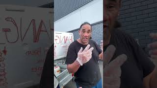 Come Get A Hangi If Your In Rotorua