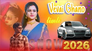 Vevai Ghano Mongho He Shantu Part 1 2026 new Rimex timli 💯