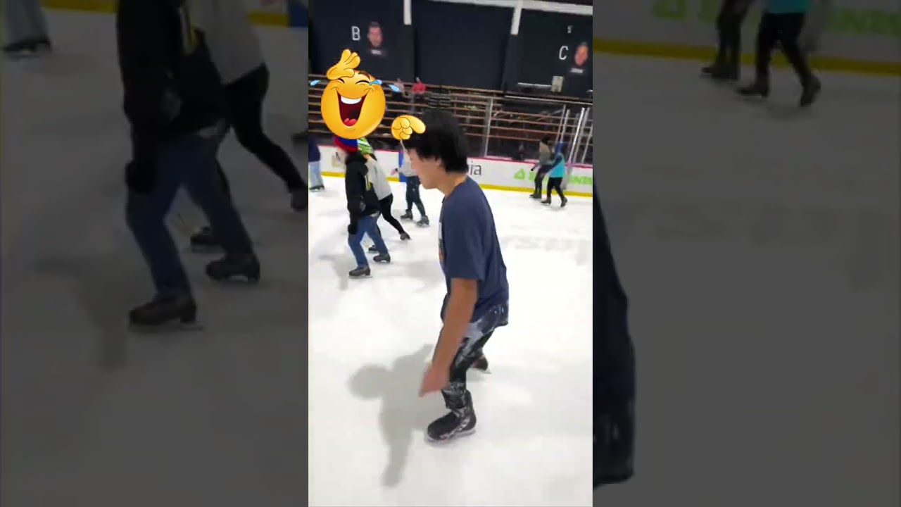 Husky Skate Night