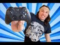 Setting up my Xbox One | First P.O. Box Haul! [CC]