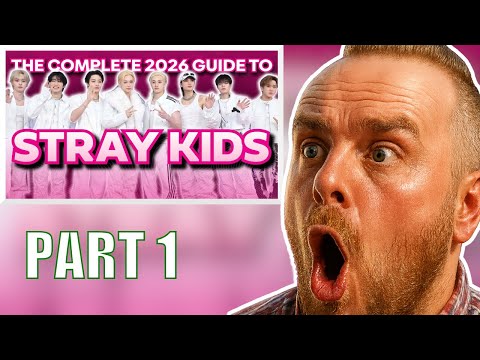 THIS Is Why Everyone Loves Stray Kids | 2026 Guide Reaction