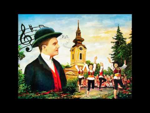 Isidor Bajić - Knez Ivo od Semberije: Čočečka igra / Chochek Dance