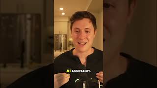 Apple's AI Opportunity: Mac Minis for Personal AI #shorts