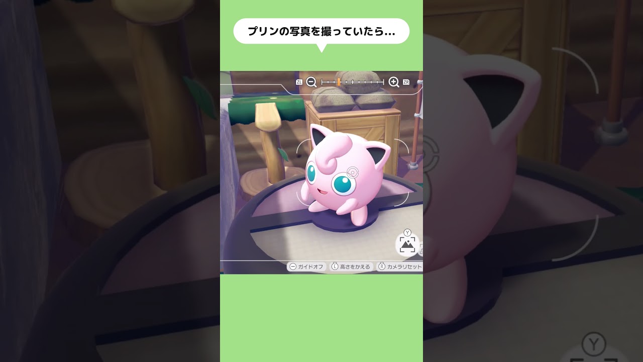 【ぽこポケ】犯人はこのポケモンでした（笑）