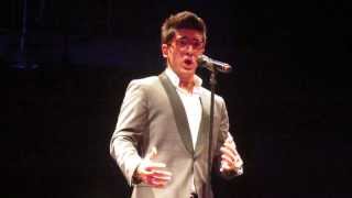 IL Volo - No Puede Ser (Piero's solo) chords