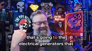 The Hidden Costs of Energy: Unmasking the Real Price of Going Green