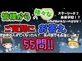 『ゆっくり解説』55問にお答え‼皆様から頂いたご質問【３回目】