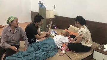 Lễ tang Đồng chí Nguyễn Sỹ Lâu 02-08 năm Quý Mão 2023