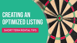 Creating An Optimized Listing | with Zac Rushton & Kelvin Mah