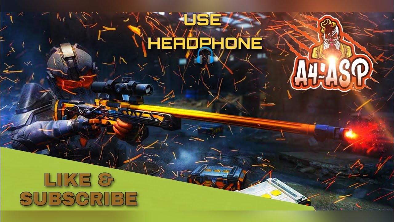 Use Headphones🛑When bharose wale bhosdiwale in PUBG MOBILE