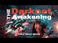 Cyberpunk Short Film - KI-K.I.T.T.  Darknet, Das Erwachen - Story Teil 4