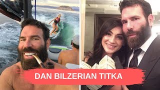 16 DOLOG, Amit NEM Tudtál DAN BILZERIANRÓL 16 DOLOG, Amit NEM Tudtál DAN BILZERIANRÓL