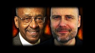 Race and Economics | Walter E. Williams and Stefan Molyneux