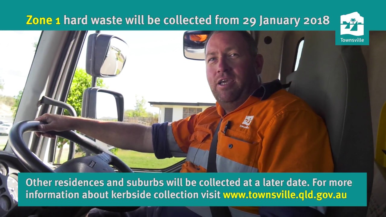 Kerbside Collection - TVC version