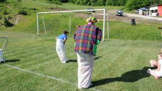 Deň detí 2017 - Obec Bodiná 2