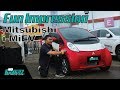 Mobil Listrik Sempurna Pertama Di Dunia! - Mitsubishi i-MiEV FUN IMPRESSION | LUGNUTZ Indonesia