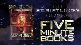 The Scriptlings Review