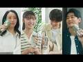 【ヤーマン公式】レイボーテ クールパワー『家族でケアするムダ毛ケア（家族編）』
