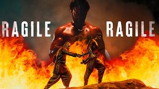 The Birth Of A War  Ragile Ragile  Prabhas Cut  Anirudh Ravichander