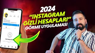 INSTAGRAM GİZLİ HESAPLARA BAK (Instagram Gizli Hesap Görme) – Postegro