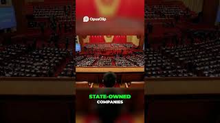 Chinas Hidden Debt Crisis  52 Trillion Time Bomb