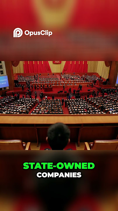 China's Hidden Debt Crisis  $52 Trillion Time Bomb