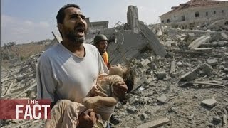 『「イスラム国」問題の深層～欧米中心主義の中東政策の限界』【THE FACT×The Liberty】