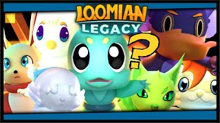 All 7 Loomian Legacy Beginners Types Leaks Roblox Pokemon Brick Bronze 2 Vloggest - roblox brick bronze thinknoodles