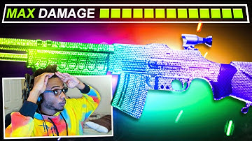 *NEW* BAR BUFF 🔥 BEST GUN AFTER UPDATE! (Best BAR Class Setup) - Warzone Pacific