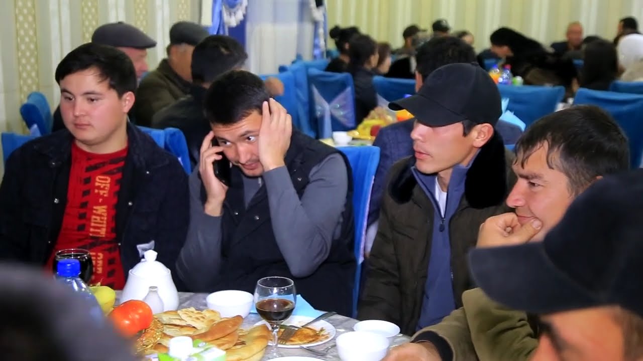 Sultono'plar xonadonida yubley