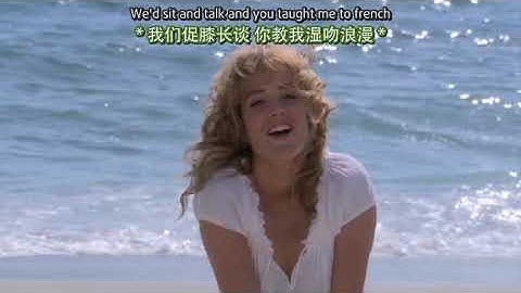 HIMYM - Sandcastles In the Sand - Robin Sparkles