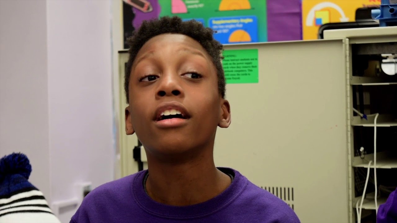 West Prep Academy 2018 Let’s Talk About Diversity YouTube