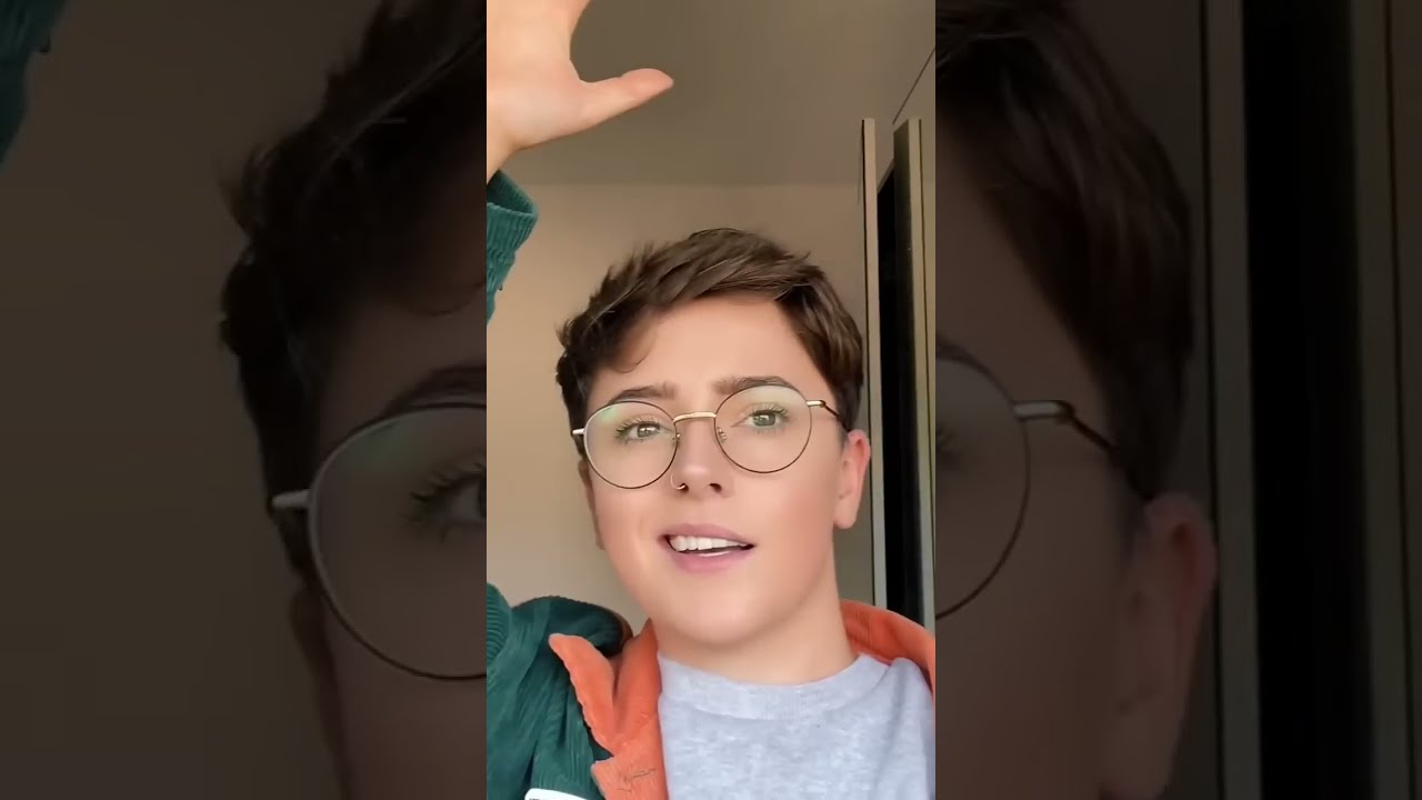 Coming Out In High School Lgbt Gay Shorts
