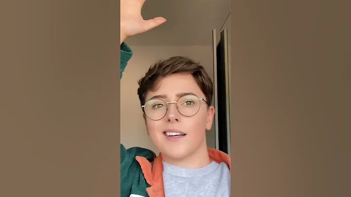 Coming out in high school #lgbt #gay #shorts