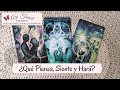 SIENTE UNA CONEXIÓN FUERTE Y ESPECIAL CONTIGO💖 TAROT AMOR ♾ GUÍA ATEMPORAL | ARI TAROT