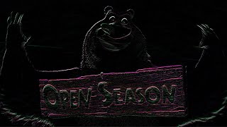 The Entire Open Season Movie But Vocoded To Gangsta's Paradise
