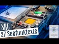 Src und lrc seefunktext nr 11  theorie prfung segelnag