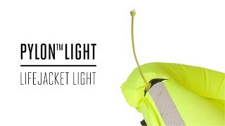 SPINLOCK | PYLON LIGHT | Replacing or Retrofitting - YouTube