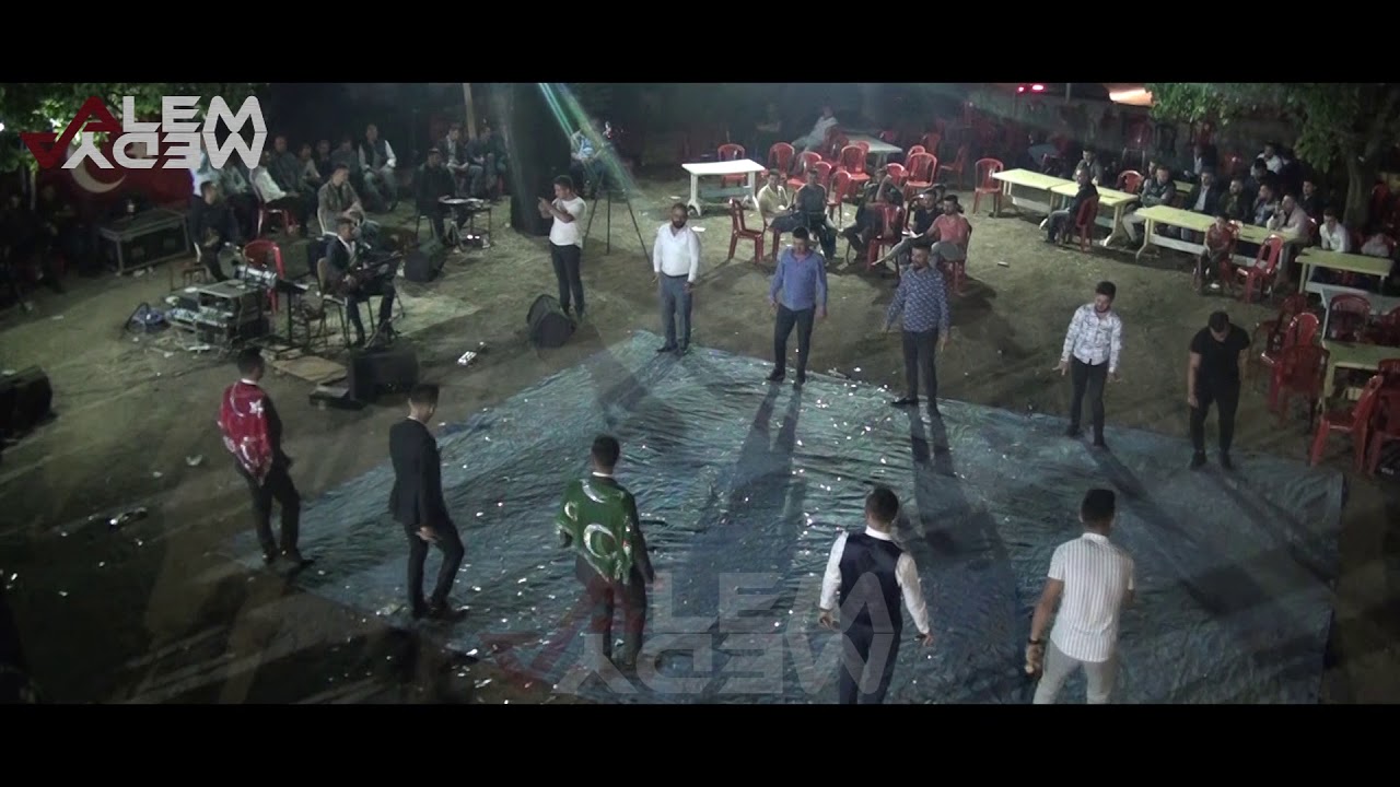 AYAŞLI EMRE - SİNCANLIYIZ BİZ & NAME GELİN & ANKARAYLA POLATLININ ARASI (Hisarlıkaya Köyü)