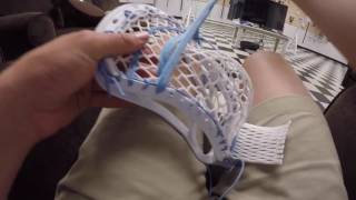 Maverik Optik U Shooting Strings Tutorial