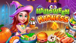 Halloween Madness || Halloween New Game Promo Video || Happy Halloween Day screenshot 4